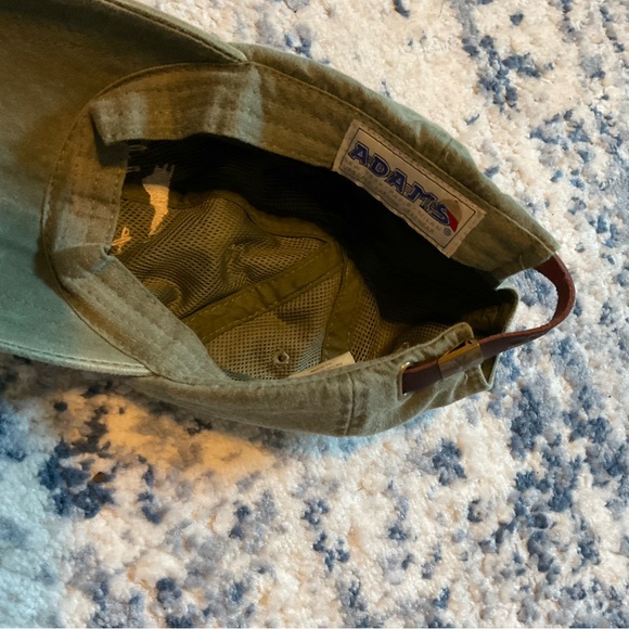 One Tree Hill Green Baseball Cap - Picture 2 of 3